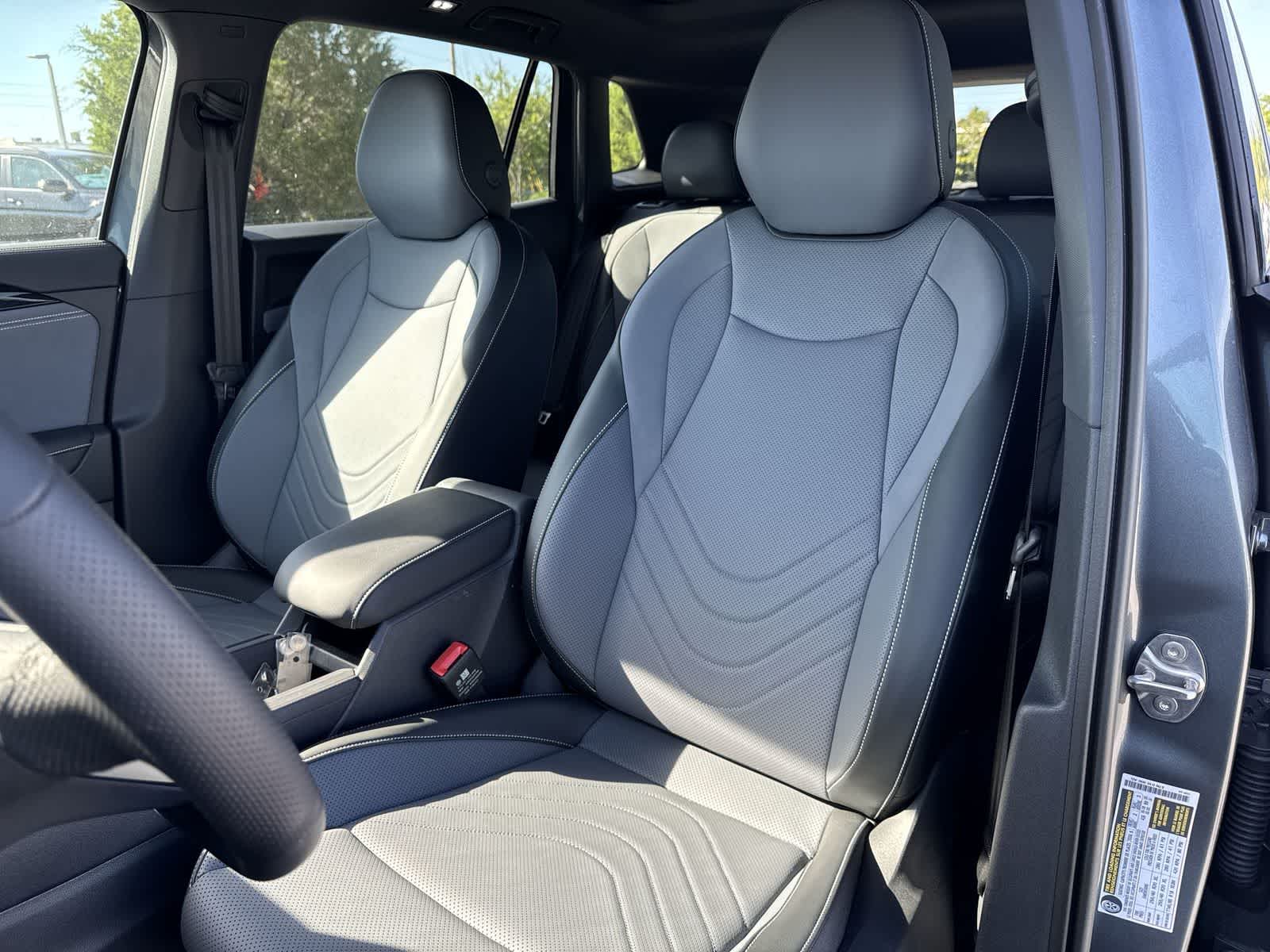 Volkswagen Tiguan 2.0T SE R-Line Negro 2026