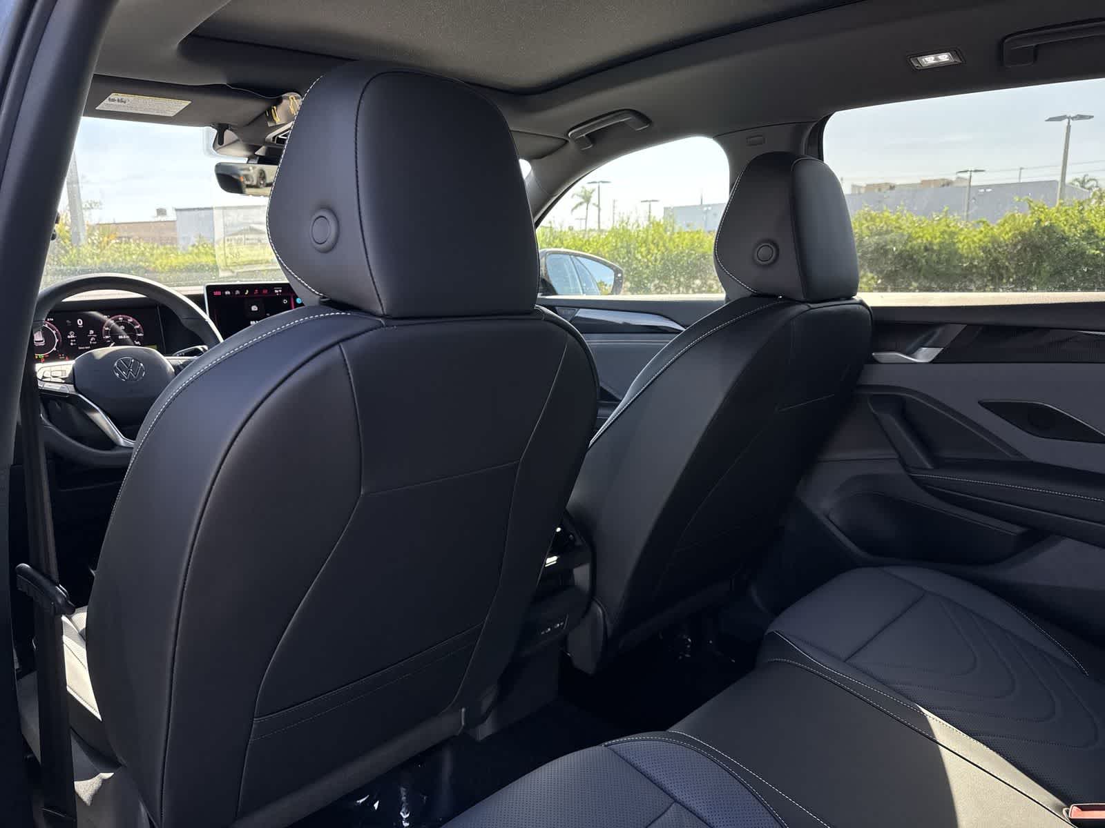 Volkswagen Tiguan 2.0T SE R-Line Negro 2026