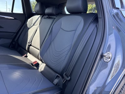 Volkswagen Tiguan 2.0T SE R-Line Negro 2026