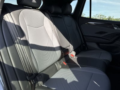 Volkswagen Tiguan 2.0T SE R-Line Negro 2026