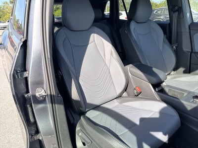 Volkswagen Tiguan 2.0T SE R-Line Negro 2026