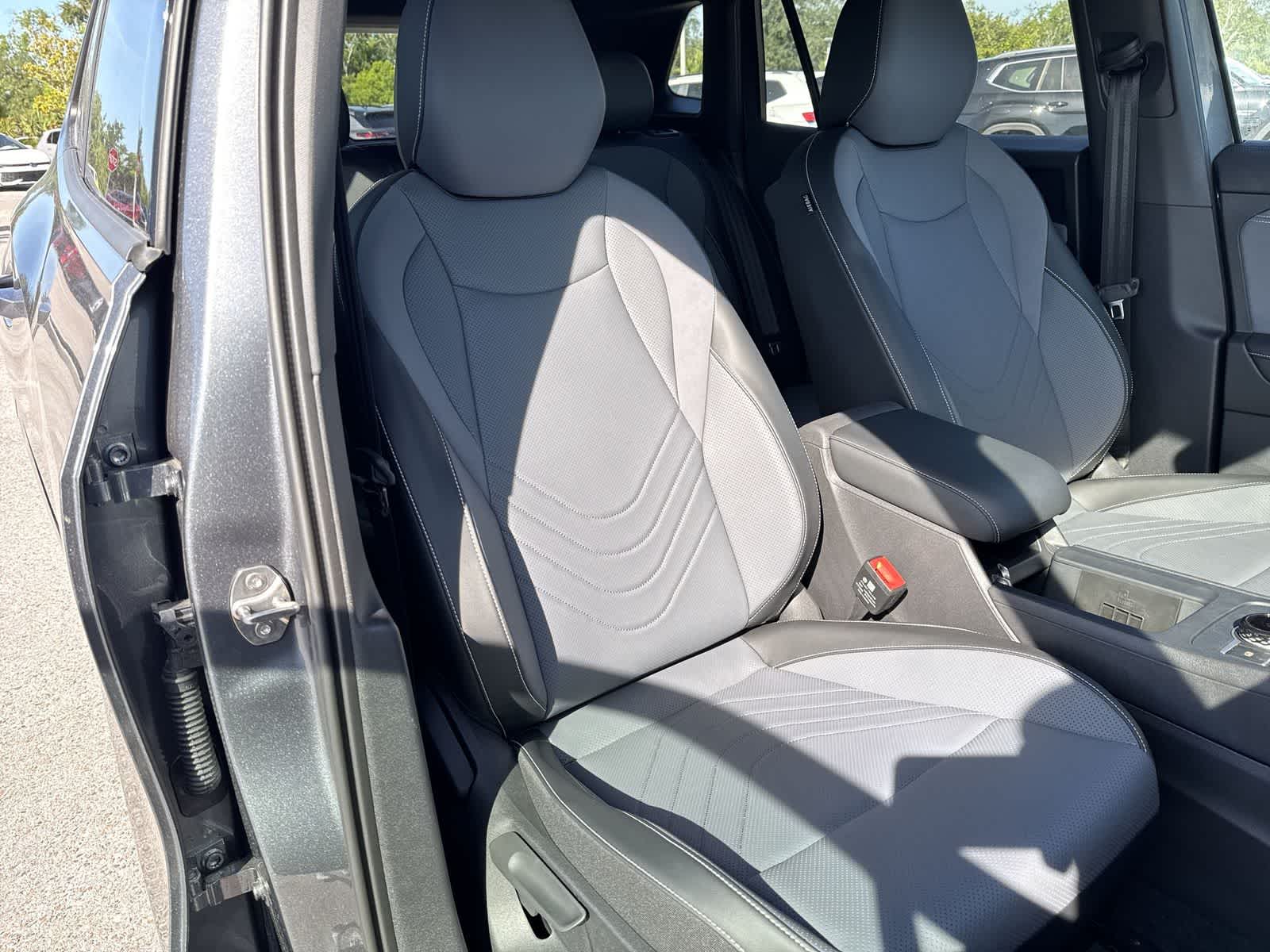 Volkswagen Tiguan 2.0T SE R-Line Negro 2026