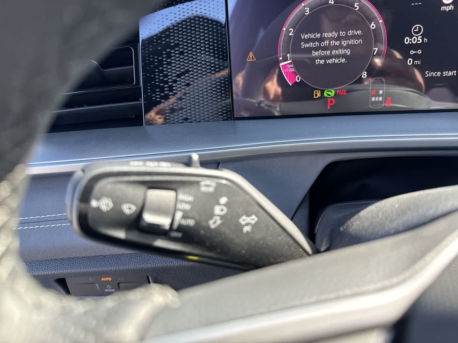 Volkswagen Tiguan 2.0T SE R-Line Negro 2026
