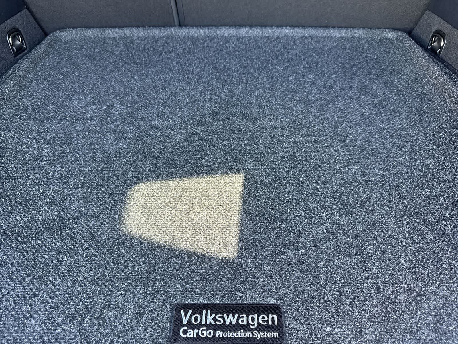 Volkswagen Tiguan 2.0T SE R-Line Negro 2026