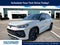 Volkswagen Tiguan 2.0T SE R-Line Negro 2026