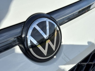 Volkswagen Tiguan 2.0T SE R-Line Negro 2026