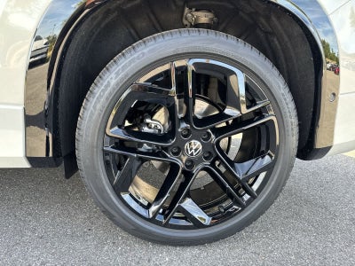 Volkswagen Tiguan 2.0T SE R-Line Negro 2026
