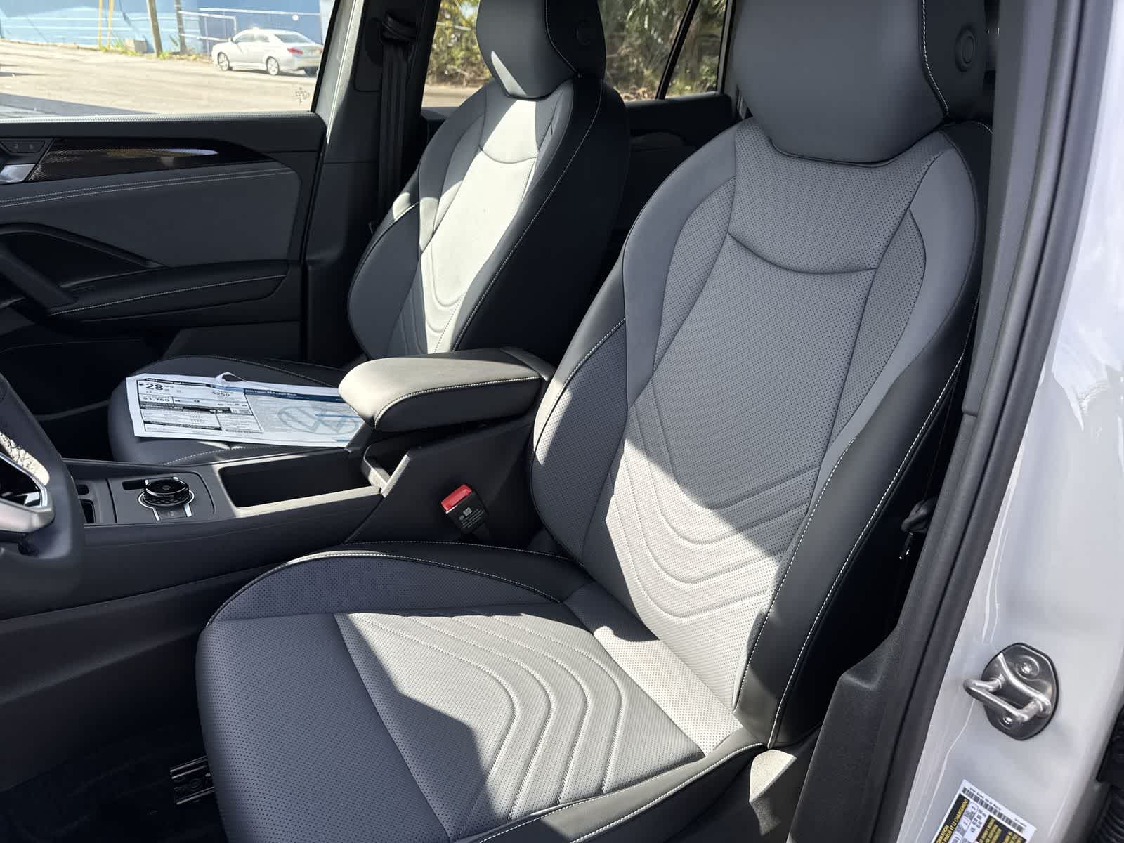 Volkswagen Tiguan 2.0T SE R-Line Negro 2026