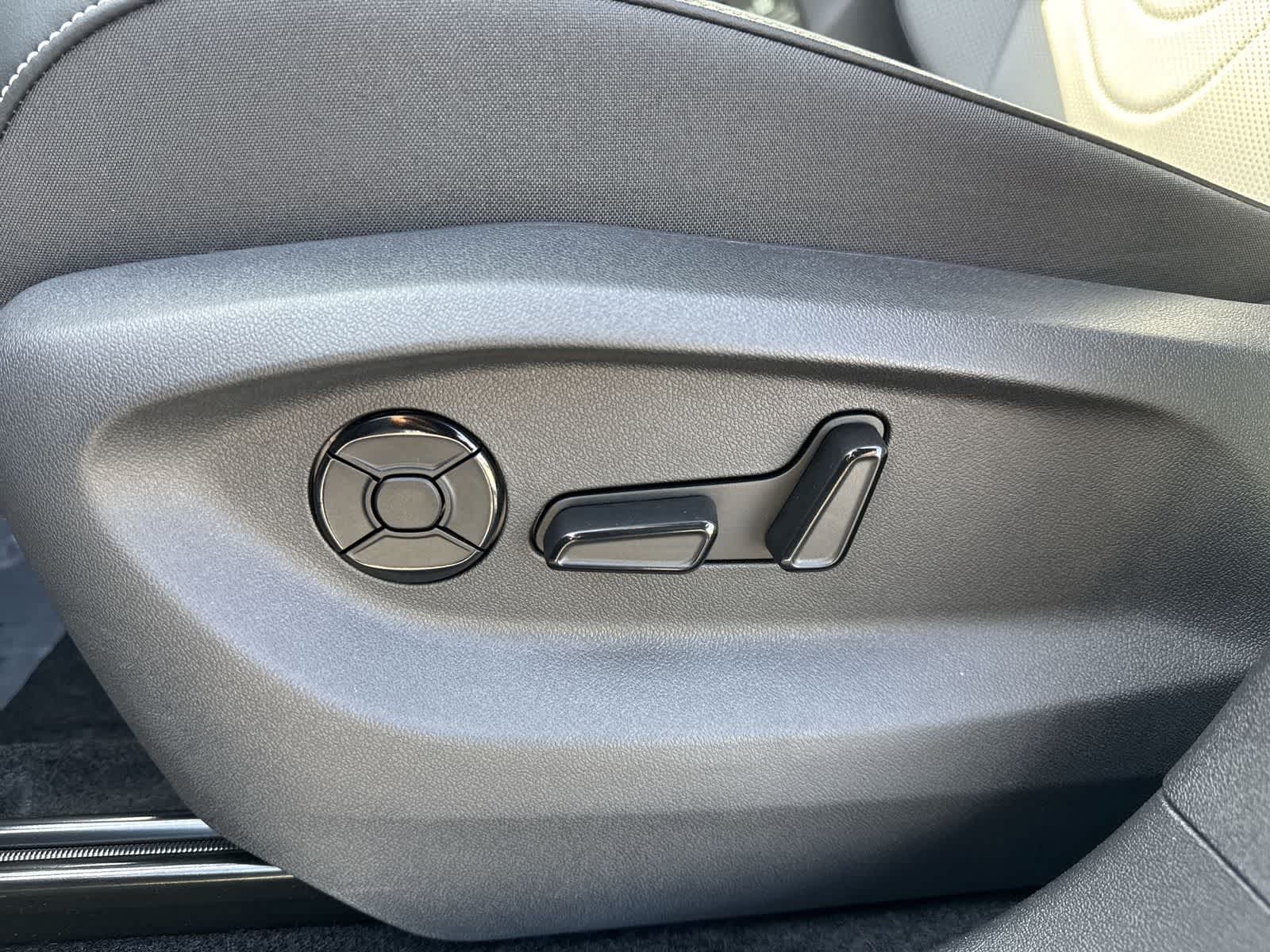 Volkswagen Tiguan 2.0T SE R-Line Negro 2026