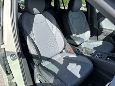 Volkswagen Tiguan 2.0T SE R-Line Negro 2026