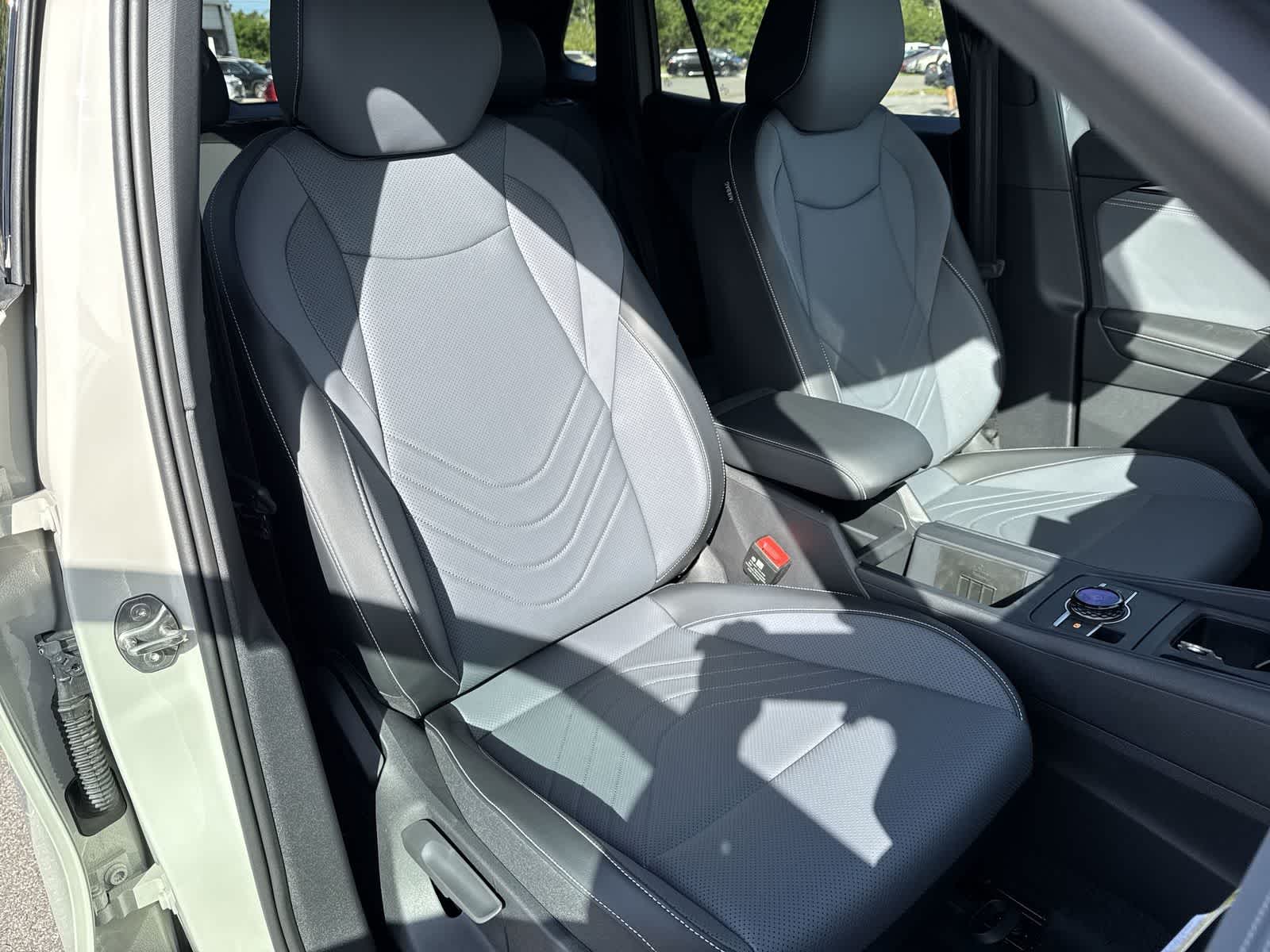 Volkswagen Tiguan 2.0T SE R-Line Negro 2026