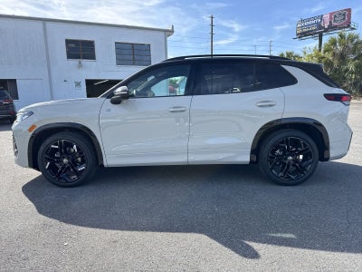 Volkswagen Tiguan 2.0T SE R-Line Negro 2026