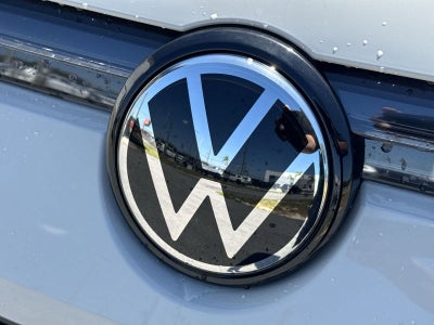 Volkswagen Tiguan 2.0T SE R-Line Negro 2026