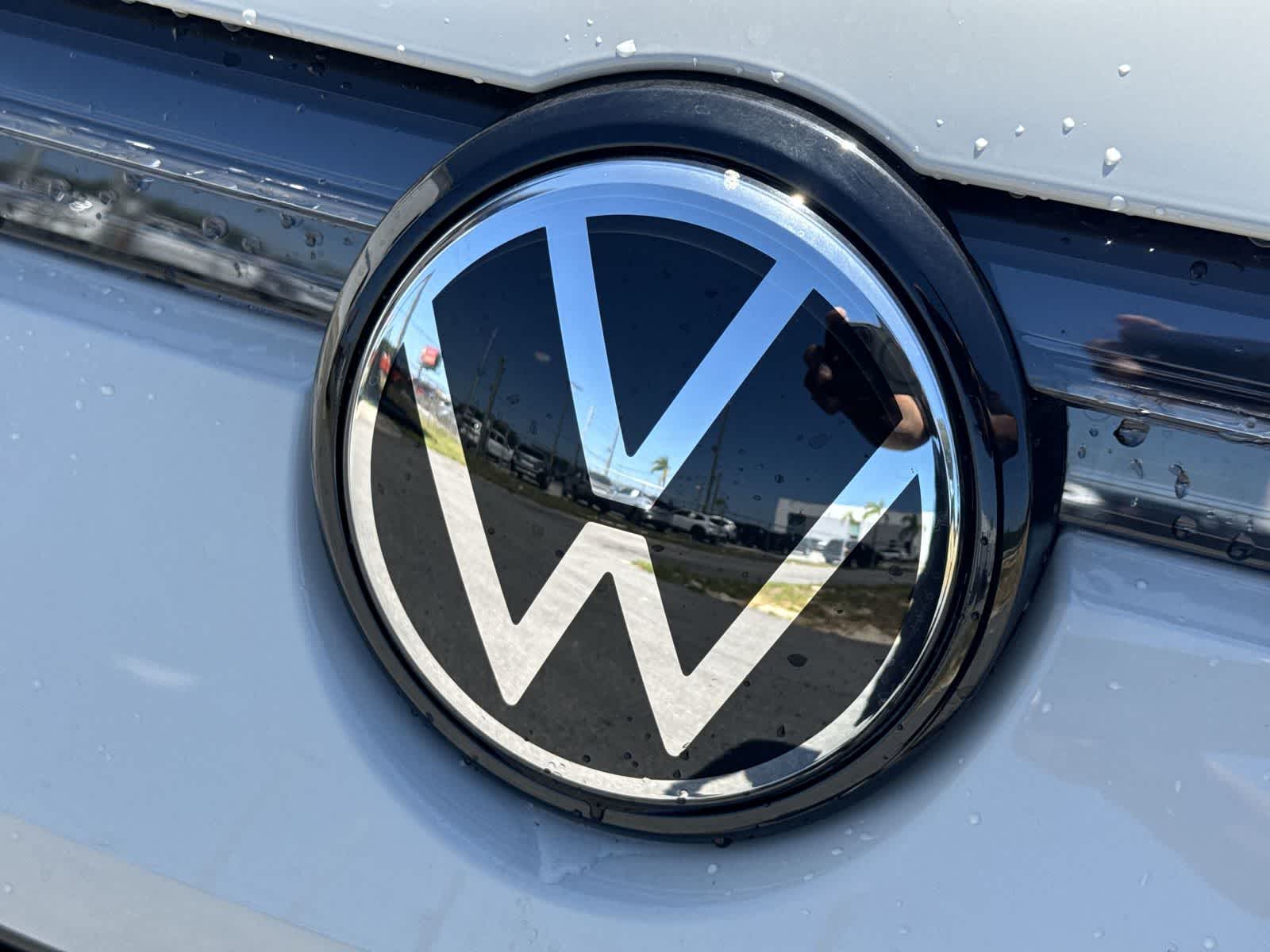 Volkswagen Tiguan 2.0T SE R-Line Negro 2026