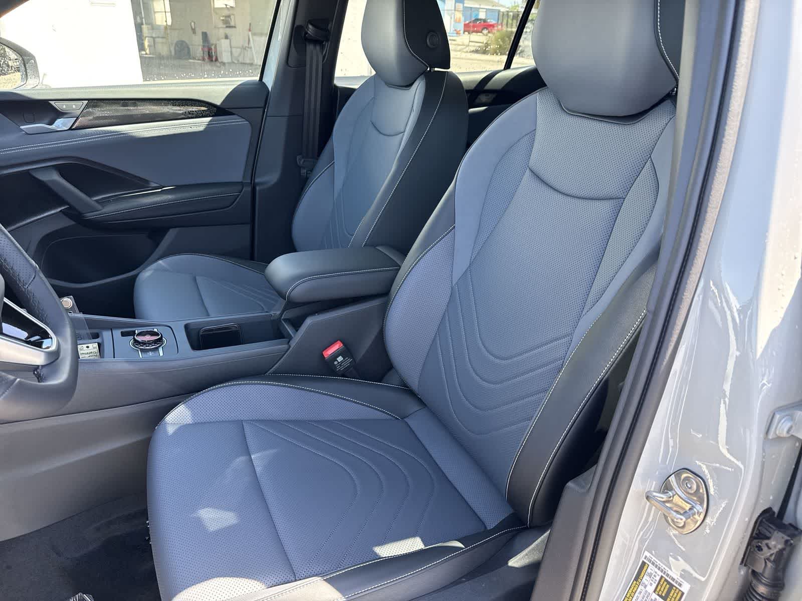 Volkswagen Tiguan 2.0T SE R-Line Negro 2026