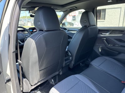 Volkswagen Tiguan 2.0T SE R-Line Negro 2026