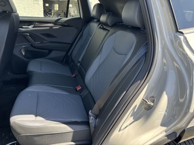 Volkswagen Tiguan 2.0T SE R-Line Negro 2026