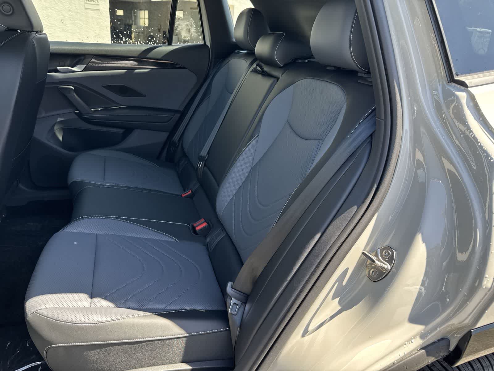 Volkswagen Tiguan 2.0T SE R-Line Negro 2026
