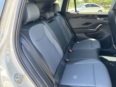 Volkswagen Tiguan 2.0T SE R-Line Negro 2026