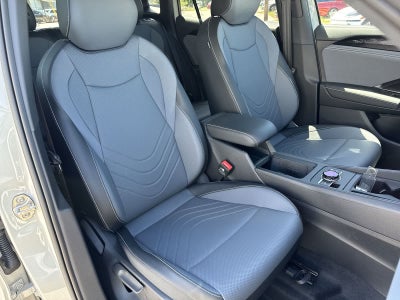Volkswagen Tiguan 2.0T SE R-Line Negro 2026