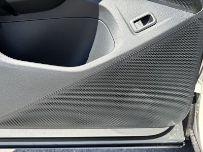 Volkswagen Tiguan 2.0T SE R-Line Negro 2026