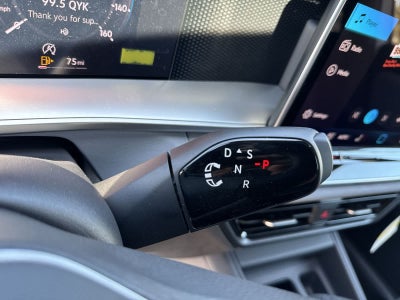 Volkswagen Tiguan 2.0T SE R-Line Negro 2026