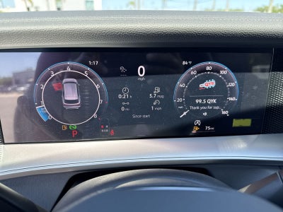 Volkswagen Tiguan 2.0T SE R-Line Negro 2026