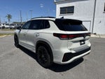 Volkswagen Tiguan 2.0T SE R-Line Negro 2026