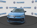 2026 Volkswagen Tiguan SE R-Line Negro