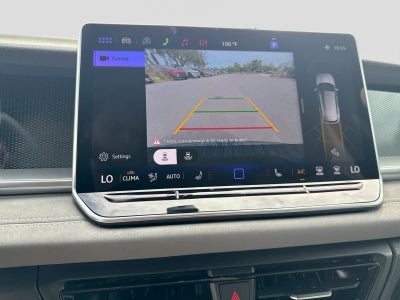 2026 Volkswagen Tiguan SE R-Line Negro