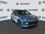 Volkswagen Tiguan 2.0T SE R-Line Negro 2026