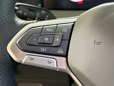 Volkswagen Tiguan 2.0T SE R-Line Negro 2026