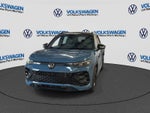 Volkswagen Tiguan 2.0T SE R-Line Negro 2026