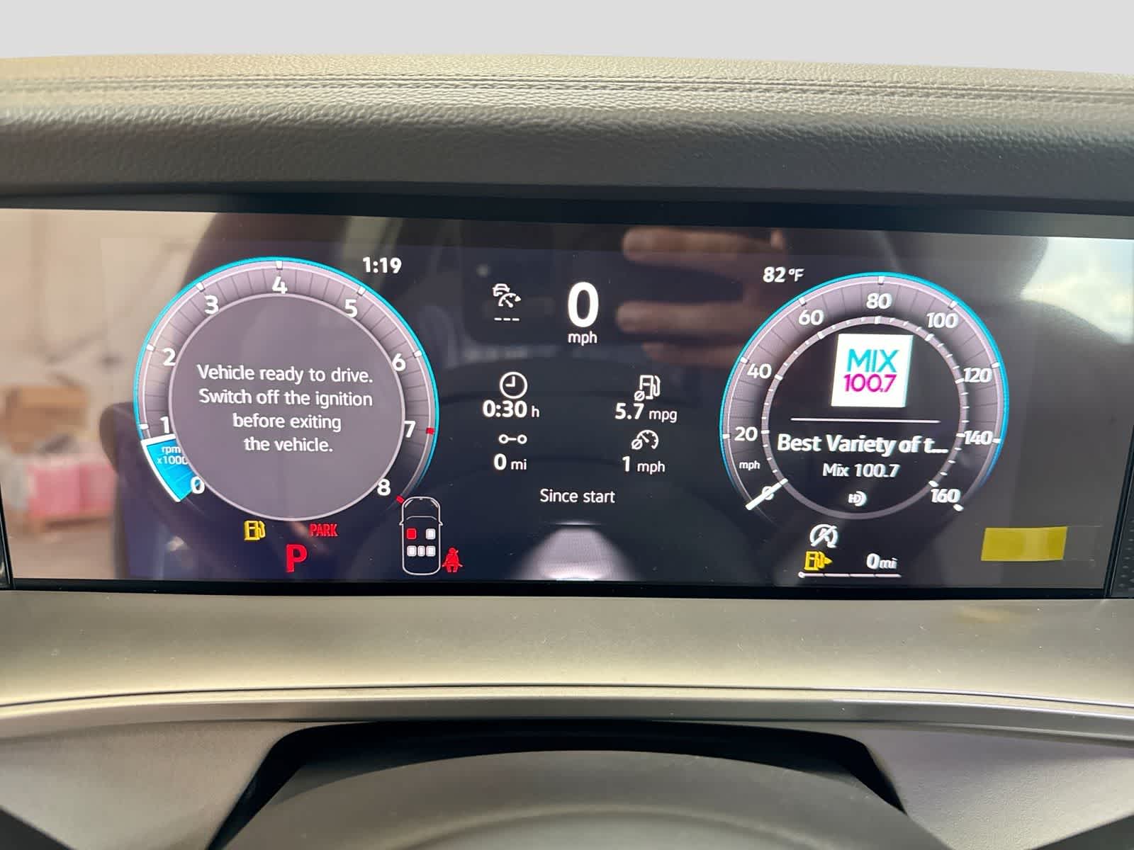 Volkswagen Tiguan 2.0T SE R-Line Negro 2026