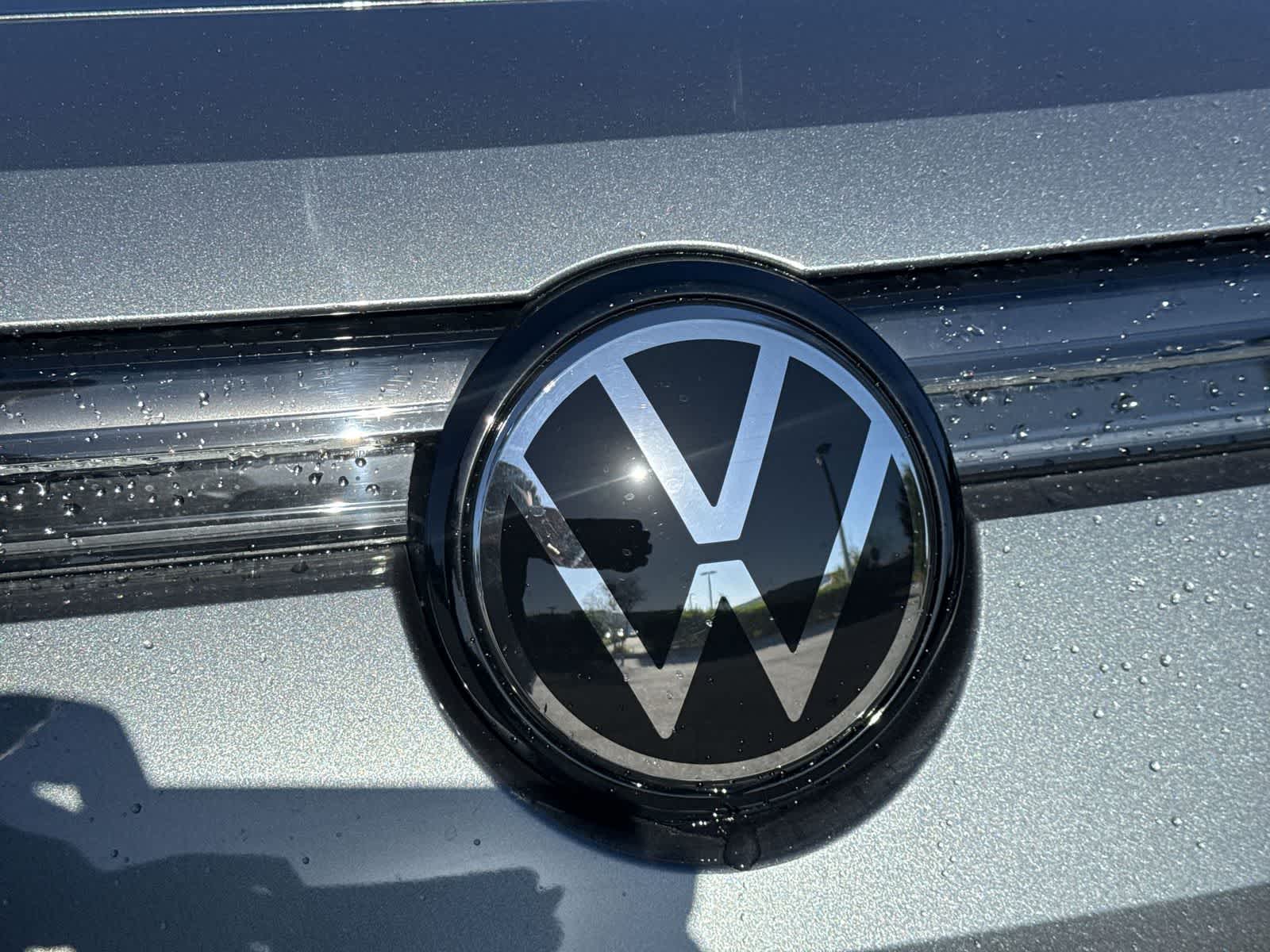 Volkswagen Tiguan 2.0T SE R-Line Negro 2026