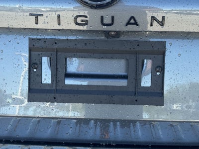 Volkswagen Tiguan 2.0T SE R-Line Negro 2026