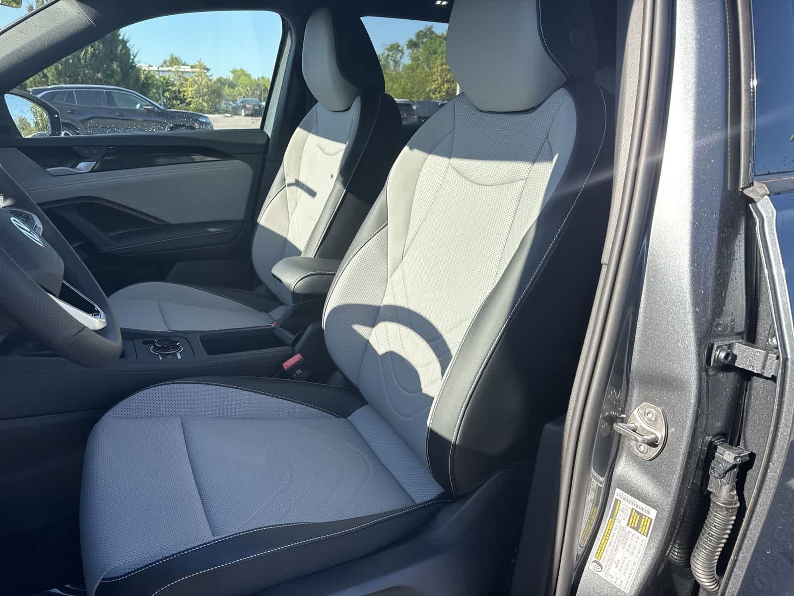 Volkswagen Tiguan 2.0T SE R-Line Negro 2026