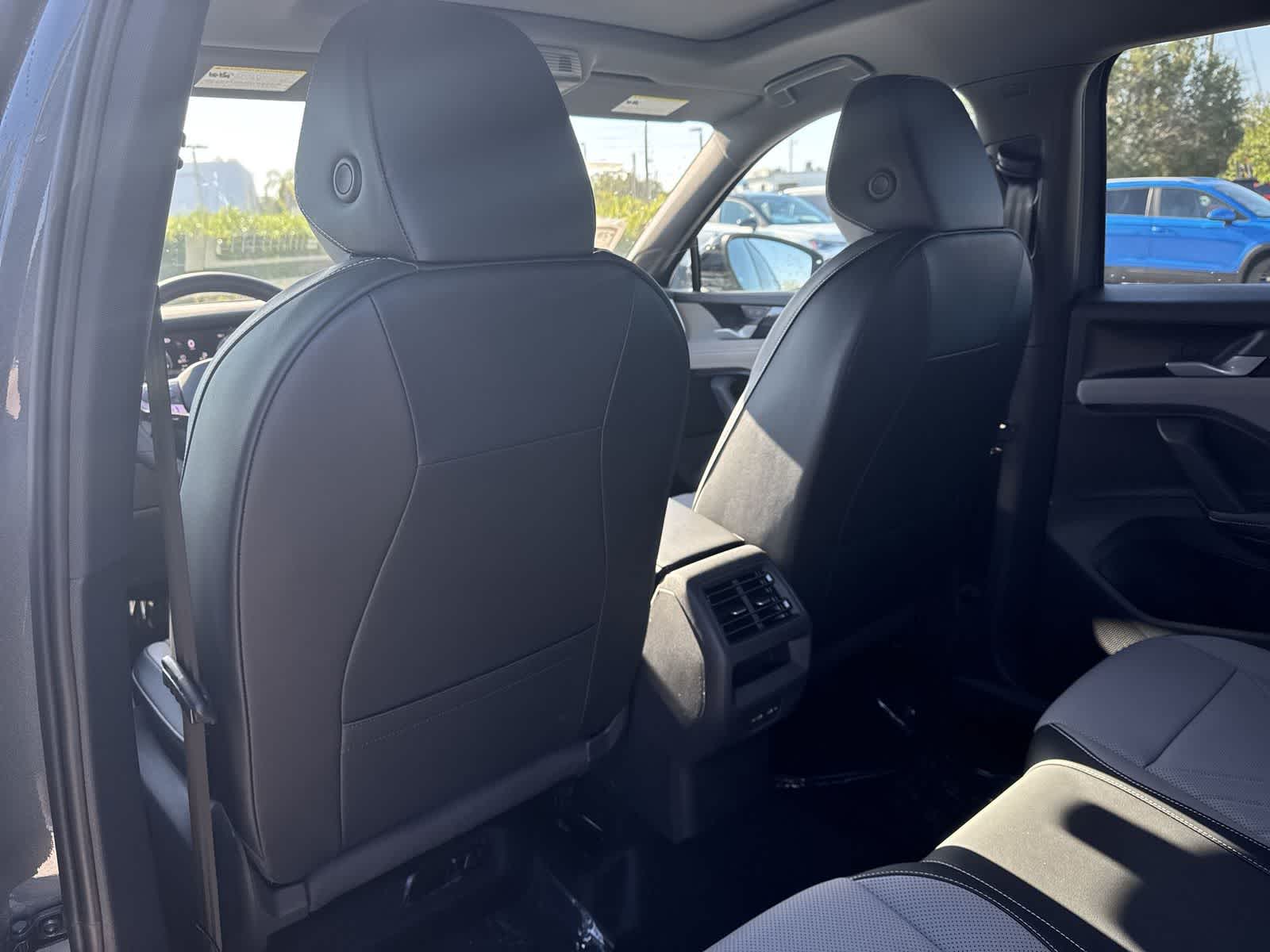 Volkswagen Tiguan 2.0T SE R-Line Negro 2026