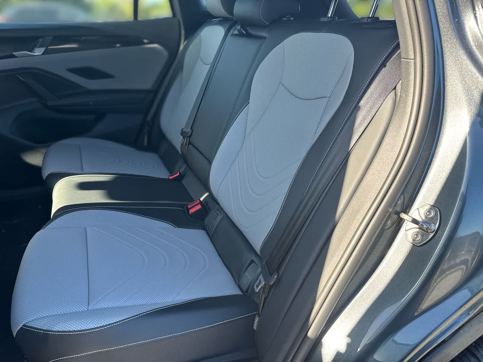 Volkswagen Tiguan 2.0T SE R-Line Negro 2026