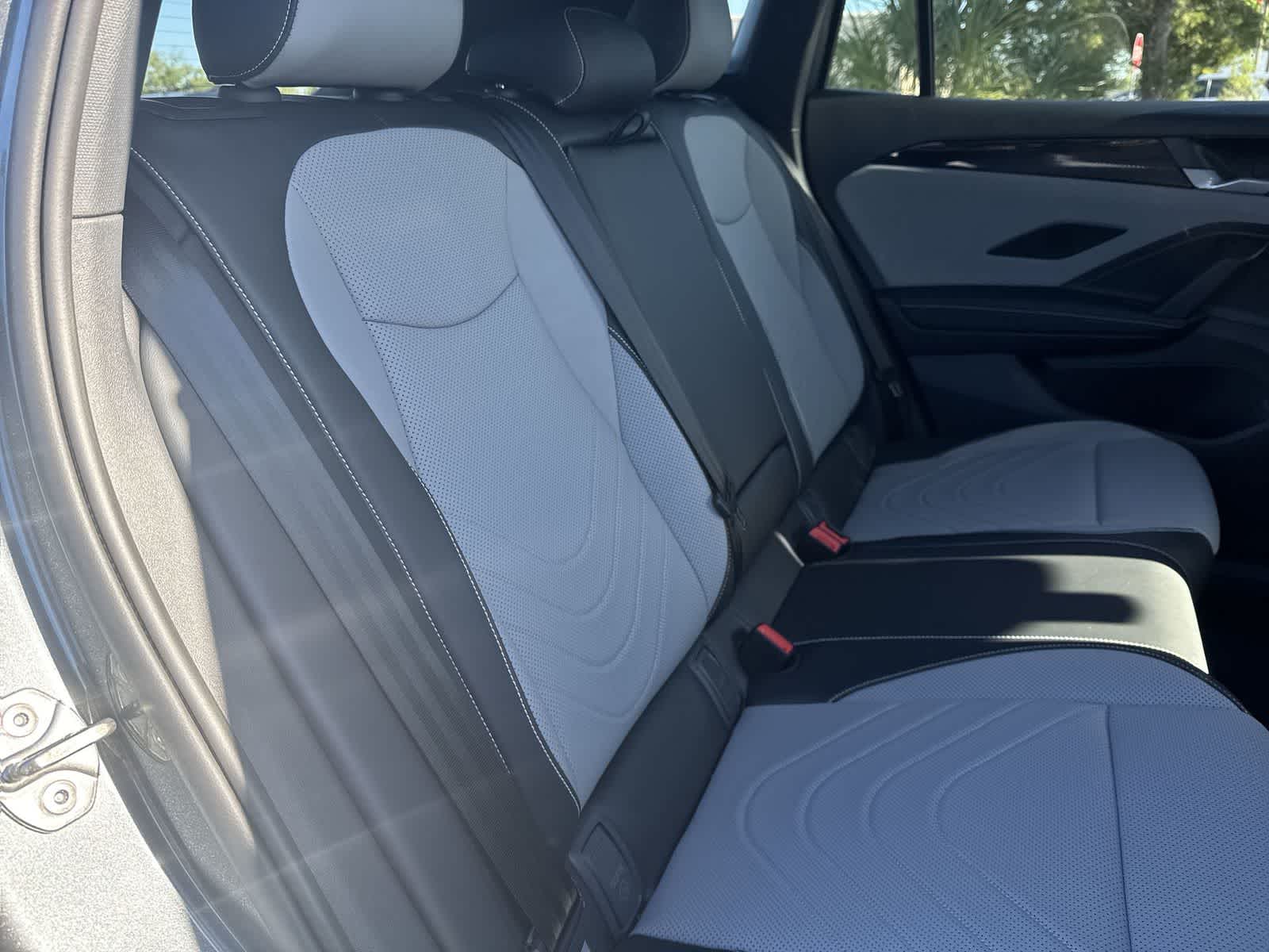 Volkswagen Tiguan 2.0T SE R-Line Negro 2026