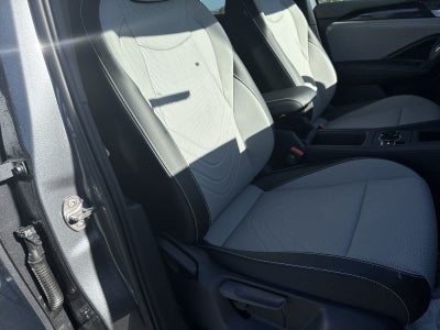 Volkswagen Tiguan 2.0T SE R-Line Negro 2026