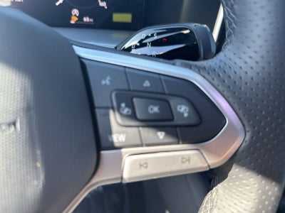 Volkswagen Tiguan 2.0T SE R-Line Negro 2026