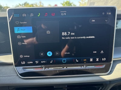 Volkswagen Tiguan 2.0T SE R-Line Negro 2026