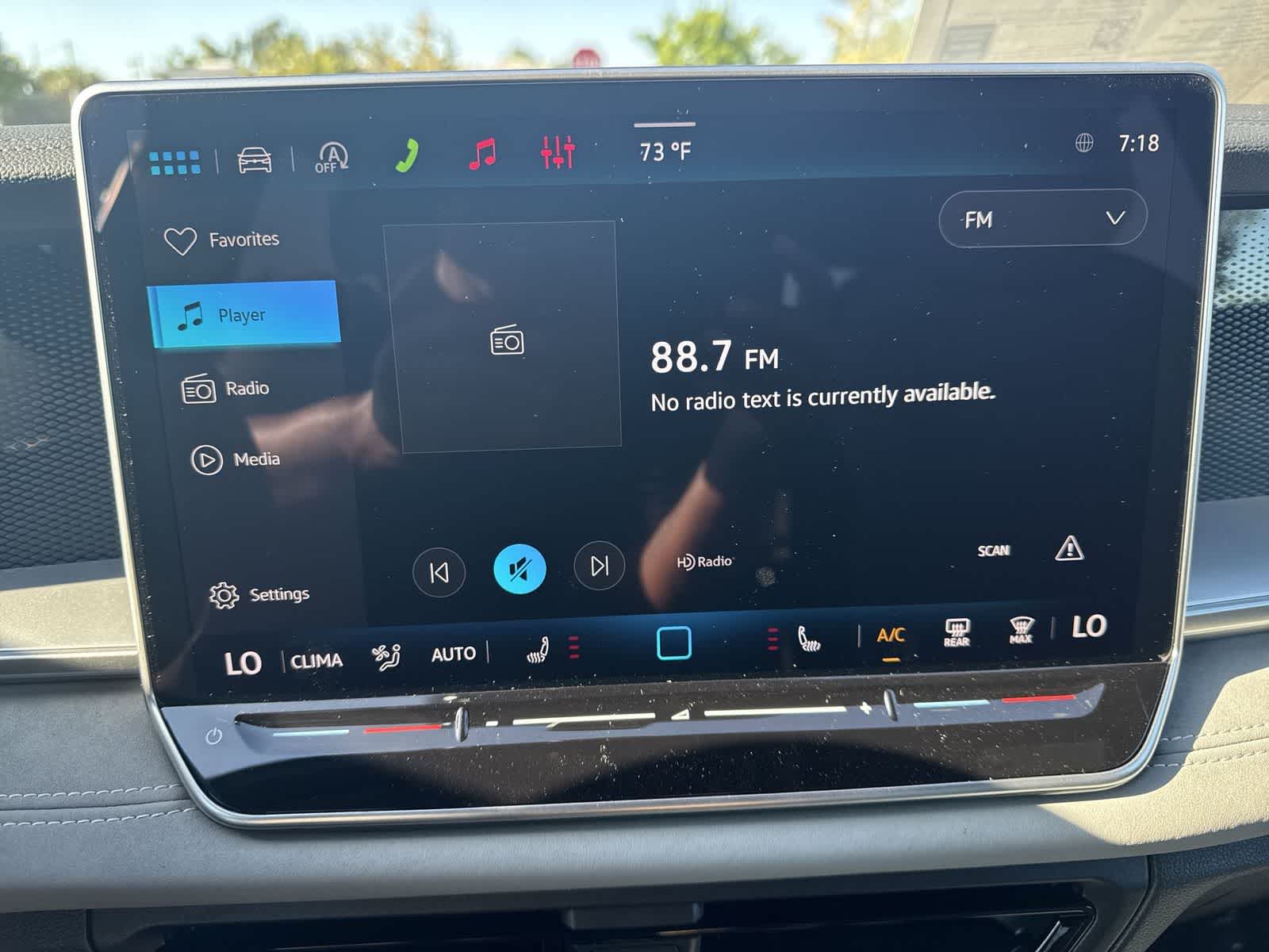 Volkswagen Tiguan 2.0T SE R-Line Negro 2026
