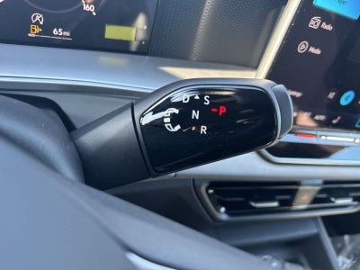 Volkswagen Tiguan 2.0T SE R-Line Negro 2026