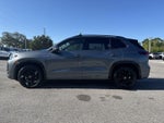 Volkswagen Tiguan 2.0T SE R-Line Negro 2026