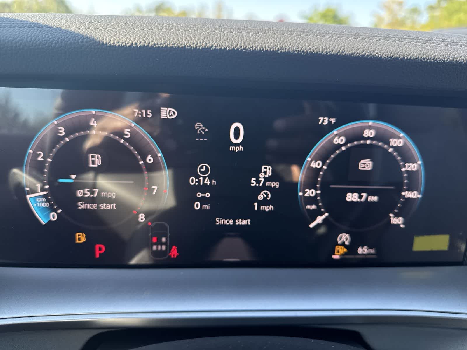 Volkswagen Tiguan 2.0T SE R-Line Negro 2026