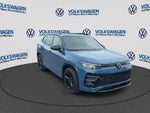 2026 Volkswagen Tiguan SE R-Line Negro