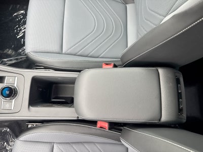 2026 Volkswagen Tiguan SE R-Line Negro