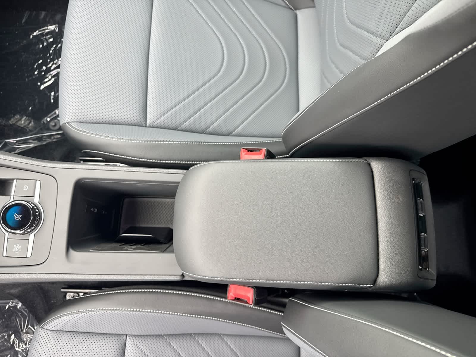 2026 Volkswagen Tiguan SE R-Line Negro